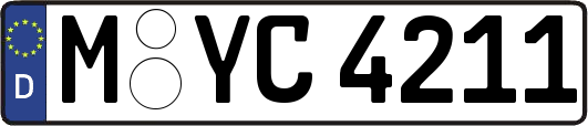 M-YC4211