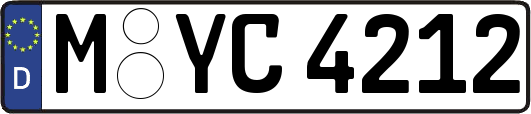 M-YC4212