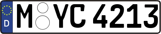 M-YC4213