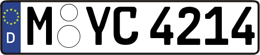 M-YC4214
