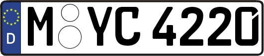 M-YC4220