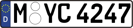 M-YC4247