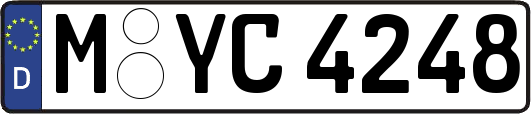 M-YC4248