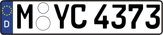 M-YC4373