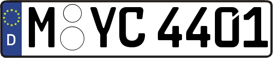 M-YC4401