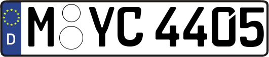M-YC4405