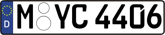 M-YC4406