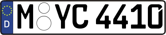 M-YC4410