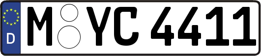 M-YC4411