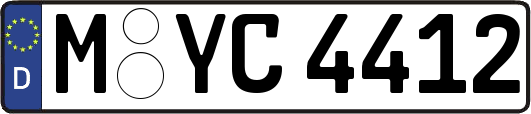 M-YC4412