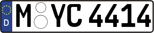 M-YC4414