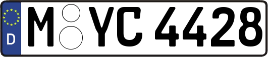 M-YC4428