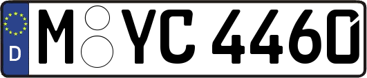 M-YC4460