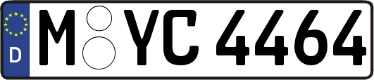M-YC4464