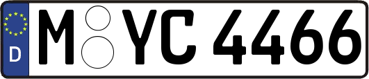 M-YC4466