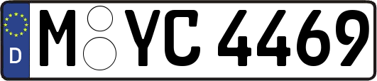 M-YC4469