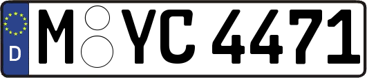 M-YC4471
