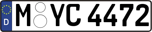 M-YC4472