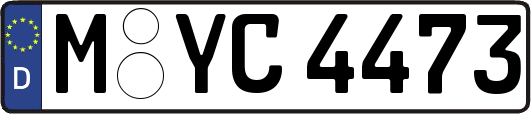 M-YC4473