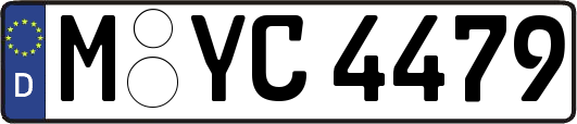 M-YC4479