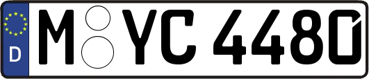 M-YC4480