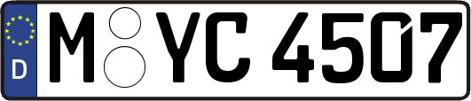 M-YC4507