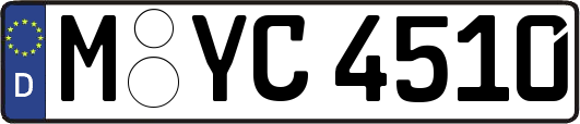 M-YC4510