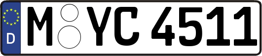 M-YC4511