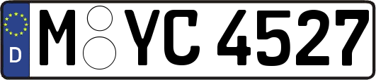 M-YC4527