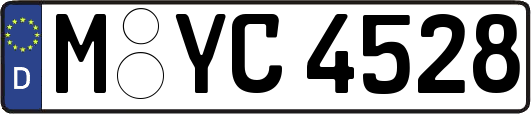 M-YC4528