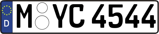M-YC4544