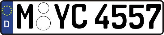 M-YC4557