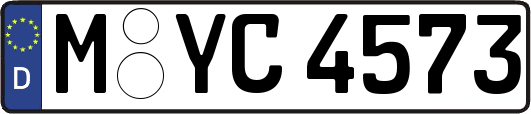 M-YC4573