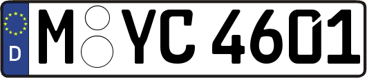 M-YC4601