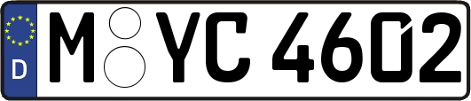 M-YC4602