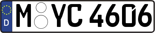M-YC4606