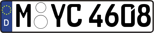 M-YC4608