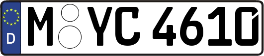 M-YC4610