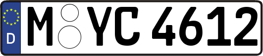 M-YC4612