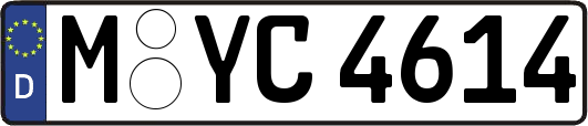 M-YC4614