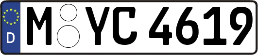 M-YC4619