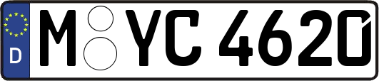 M-YC4620