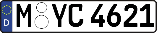 M-YC4621