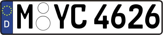 M-YC4626