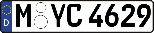 M-YC4629