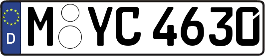 M-YC4630