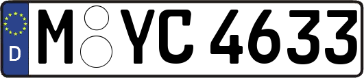 M-YC4633