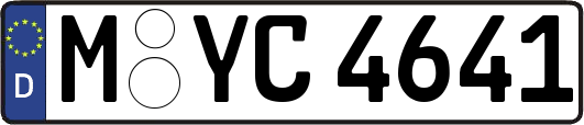 M-YC4641