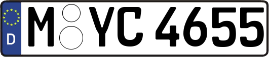 M-YC4655