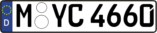 M-YC4660